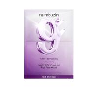 [SALDI]numbuzin - No.9 NAD Bio Lifting-sil Full Cover Facial Mask - 20ml+28ml