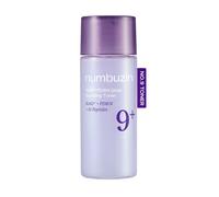 [SALDI]numbuzin - No.9 NAD+ PDRN Glow Boosting Toner - 30ml