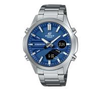 Orologio CASIO EDIFICE EFV-C120D-2AEF Silver Blue