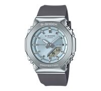 G-SHOCK OrologioGM-S2110-2A by CASIO | Argento