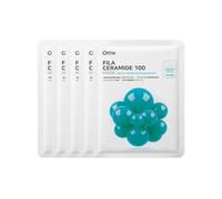 [Saldi]Ottie - Fila Ceramide 100 Mask - 25ml*5pezzi
