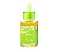 [SALDI]Purito SEOUL - Azelaic Acid 10 Kojic Tea Tree Serum - 30ml