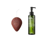 [SALDI]Purito SEOUL Cleansing Set