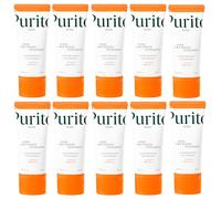 [SALDI]Purito SEOUL - Daily Soft Touch Sunscreen SPF50+ PA++++ - 60ml (10ea) Set