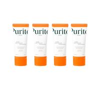 [SALDI]Purito SEOUL - Daily Soft Touch Sunscreen SPF50+ PA++++ - 60ml (4ea) Set