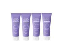 [SALDI]Purito SEOUL - Dermide Cica Barrier Sleeping Pack - 80ml (4ea) Set