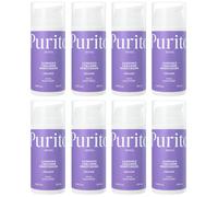 [SALDI]Purito SEOUL - Luminous Ceramide Moisturizer - 100ml (8ea) Set