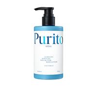 [SALDI]Purito SEOUL - Luminous Moisture Shea Butter Body Lotion - 300ml - Ocean Breeze