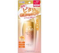 [SALDI]Rohto Mentholatum - Skin Aqua Super Moisture Barrier UV Gel SPF50+ PA++++ - 100g