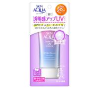Skin Aqua - Tone Up UV Essence Sunscreen SPF50+ PA++++ 80g