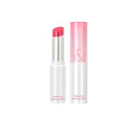 rom&nd Glasting Melting Balm balsamo labbra per idratazione e brillantezza colore 02 Lovely Pink 3.5 g
