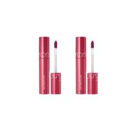 [Saldi]Romand Juicy Lasting Tint - #06 Fig Fig - 5.5g (2cad.) Set