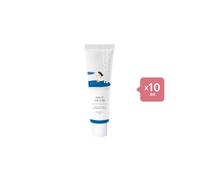 [SALDI]Round Lab Birch Juice Moisturizing Sun Cream SPF50+ PA++++ - 50ml (10ea) Set