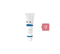 [SALDI]Round Lab Birch Juice Moisturizing Sun Cream SPF50+ PA++++ - 50ml (8ea) Set