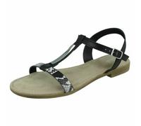 SALDI SANDALI PIATTI CLARKS PER DONNE AXELLE RAY