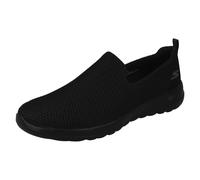SALDI Scarpe Trainer Slip-On Skechers 15600 Go Walk Joy Da Donna
