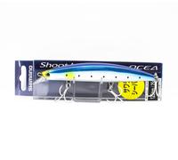 Saldi Shimano XV-912T Ocea Shoot Jerk 125SP Sospendere Esca 004 994486