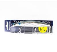Saldi Shimano XV-912T Ocea Shoot Jerk 125SP Sospendere Esca 005 994493