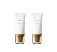 [Saldi]SKIN1004 Madagascar Centella Air-Fit Suncream Light SPF30 PA++++ - 50ml (2ea) Set