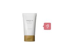 [Saldi]SKIN1004 Madagascar Centella Cream - 75ml - White (5ea) Set