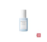 [Saldi]SKIN1004 - Madagascar Centella Hyalu-Cica Blue Serum - 50ml (2ea) Set