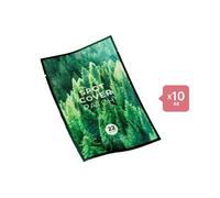 [Saldi]SKIN1004 Madagascar Centella Tea-Trica Spot Cover Patch - 22 patches (10ea) Set