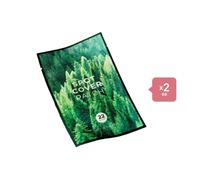 [Saldi]SKIN1004 Madagascar Centella Tea-Trica Spot Cover Patch - 22 patches (2ea) Set
