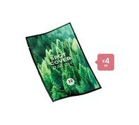 [Saldi]SKIN1004 Madagascar Centella Tea-Trica Spot Cover Patch - 22 patches (4ea) Set
