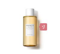 [Saldi]SKIN1004 Madagascar Centella Toning Toner - 400ml (2ea) Set