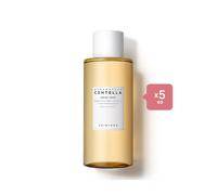 [Saldi]SKIN1004 Madagascar Centella Toning Toner - 400ml (5ea) Set