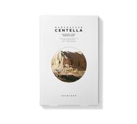 SKIN1004 - Madagascar Centella Watergel Sheet Ampoule Mask 25ml*5ea - 5pezzi