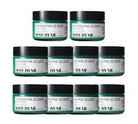 [Saldi]SOME BY MI - AHA-BHA-PHA 30 Days Miracle Cream - 60g (10ea) Set