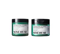 Some By Mi AHA∙BHA∙PHA 30 Days Miracle dischetti detergenti per pelli problematiche, acne 70 pz