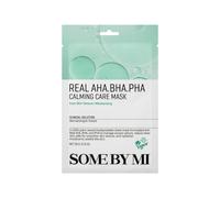 Maschera cura calmante ai veri acidi AHA BHA PHA Some By Mi