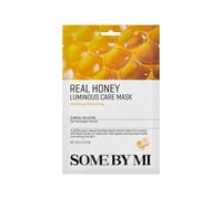 [Saldi]SOME BY MI - Real Honey Luminous Care Mask - 1pezzo