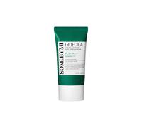 SOME BY MI Truecica / SPF50+, PA++++ / 1,69 Oz, 50 ml/Effetto schiarente e lenitivo, protezione solare morbida e protezione UV