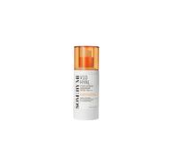 Some By Mi V10 Hyal Hydra Capsule Sunscreen crema protettiva per pelli sensibili e intolleranti SPF 50+ 40 ml