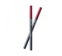 [Saldi]THE FACE SHOP - Creamy Touch Lipliner - No.RD02 Scotch Red