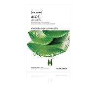 [Saldi]THE FACE SHOP - Real Nature Face Mask - Aloe - 1pezzo