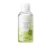 The Saem - Healing Tea Garden Green Tea Lip & Eye Remover - 150ml