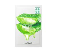 The Saem Natural Aloe Mask Sheet 21 ml 21 ml