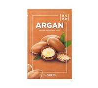 [Saldi]The Saem - Natural Mask Sheet - Argan - 1pezzo