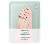 [Saldi]The Saem - Pure Natural Hand Treatment Mask - 1pezzo