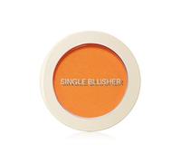 [Saldi]The Saem - Saemmul Single Blusher - 5g - OR02 Selfie Orange