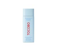 Tocobo Bio Watery Sun Spf50+ Pa++++ crema protettiva con filtro per il viso 50 ml