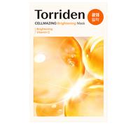 [SALDI]Torriden - Cellmazing Vita C Brightening Mask - 26ml
