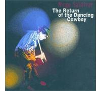 Saldivar, Mingo - Return of the Dancing Cowboy