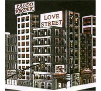 Saldo Kreek - Love Street