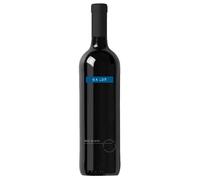 Saldo Saldo Red Blend 2021 0,75 ℓ