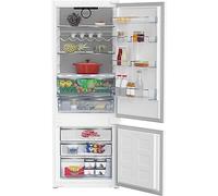 FRIGORIFERO COMBINATO INCASSO BEKO BCNE400E50SHN 194x69 cm Inverter cl.D (A+++) [EEK: D]